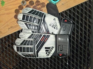 Adidas gloves Manuel Never multicolored - Picture 1 of 2