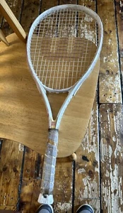 Wilson HOPE - Raqueta de Tenis Rosa y Blanco 4 1/4" L2 - Imagen 1 de 5