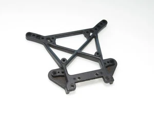 L22-4182 VINTAGE TEAM LOSI XXT 1:10 TRUCK FRONT SHOCK TOWER - Picture 1 of 1