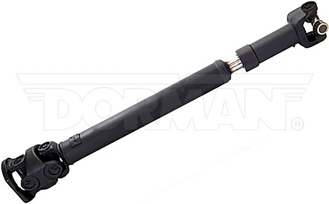 Dorman 938-289 Driveshaft Assembly fits Dodge W250 W350 4384322 4384647 4797099 - Image 1 of 4