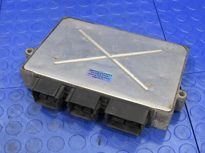 Computadora PCM Ford Crown Victoria ECU PROGRAMADA VIN 10-11 AW7A-12A650-JA 1811 Foto 1 de 4