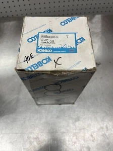 Genuine Kobelco VH23390E0011J1L Element, Fuel - Picture 1 of 4