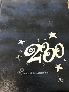 Victoria Park SS Yearbook 1999-2000 Toronto - Picture 1 of 1