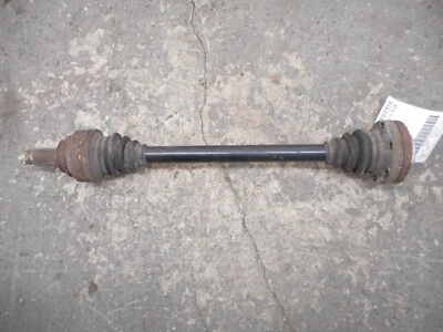 06 07 08 09 10 Eje trasero izquierdo BMW 650i OEM 7550025 AI02 Foto 1 de 4