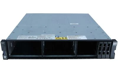 IBM - 2072-24E - V3700 SFF Expansion - Bild 1 von 3