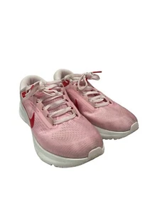 NIKE DA8570-600 para mujer Air Zoom Structure 24, rosa/carmesí claro, 7,5 EE. UU. - Imagen 1 de 9