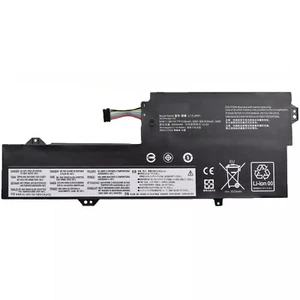 L17L3P61 Battery for Lenovo IdeaPad Yoga 720-12IKB 320S-13IKB L17C3P61 L17M3P61 - Picture 1 of 5