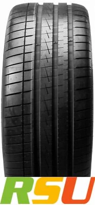 Vredestein Ultrac Vorti+ XL 245/35 R20 (95Y) (Z)Y Sommerreifen - Bild 1 von 3