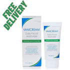 Vanicream Daily Facial Moisturizer With Ceramides and Hyaluronic Acid 3 fl oz