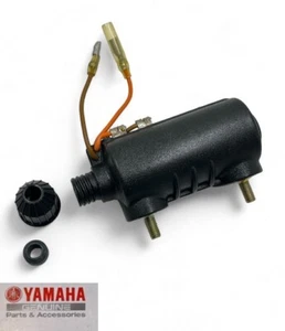 Ignition Coil OE Yamaha AT, CS, DS, DT 125, LS, R5, RD, TX, U7, XS1, XS2 - Picture 1 of 2