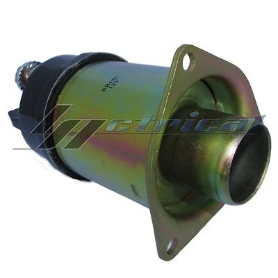 NUEVO SOLENOIDE INTERRUPTOR DE ARRANQUE PARA PETERBILT 320 330 335 357 375 379 385 ESTERLINA Foto 1 de 3