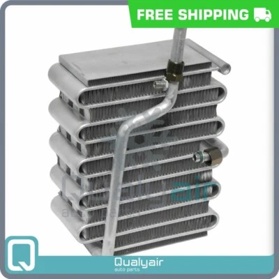 AC Evaporator Core fits Acura Integra 1990 to 1993 - REF 80210SK7A01 QC - Image 1 of 4