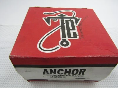 Anclaje de montaje del motor/DOAN 2282 - Se adapta a Chevy GM Foto 1 de 3