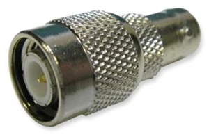 Adapter BNC Buchse auf TNC Stecker - Bild 1 von 2
