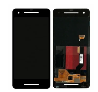 5.0" Original For Google Pixel 2 LCD Display Touch Screen Digitizer Assembly - Image 1 of 4