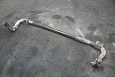 Оригинальный передний стабилизатор поперечной устойчивости 4633230465 для Mercedes G55 G500 G550 02-18 - Изображение 1 из 3