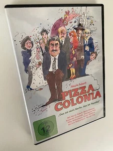 Pizza Colonia | DVD 16 - Bild 1 von 1