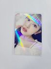 STAYC Sieun We Need Love Official Photocard Withmuu Benefit Hologram Genuine