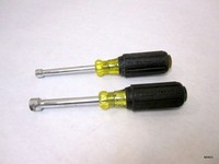 hilmor 1839060 3 Shaft Magnetic Nut Driver 5/16 5/16 HIMQ0 hilmor 1839060 3 Shaft Magnetic Nut Driver 5/16 5/16 HIMQ0