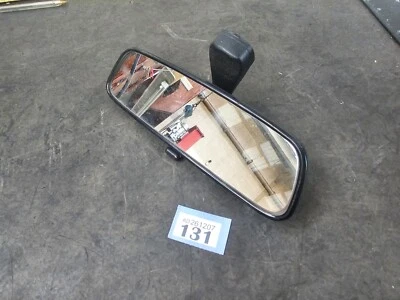 1998 BMW Z3 E36 ROADSTER INTERIOR REAR VIEW MIRROR - image 1 of 3