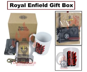 Royal Enfield "GIFT BOX SET" - Picture 1 of 10