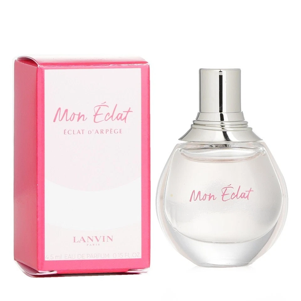 Lavin Mon Edat Eclat Eau De Parfum 4,5 ml/0,15 oz Mini Foto 1 de 1