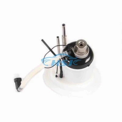 Conjunto de filtro de combustible apto para AUDI A4 A5 CJE CDH CDN CJE CDN CAE 8K0 201 511TA Foto 1 de 4