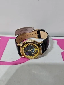 HERCULES, "HADES" Disney Villains, RARE Limited Edition Unisex WATCH - Picture 1 of 10