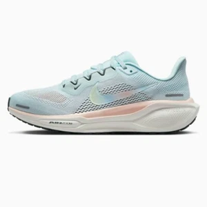 $140 WOMENS NIKE AIR ZOOM PEGASUS 41 PRM PREMIUM SIZE 10 HV5227 474 NEW - Picture 1 of 6