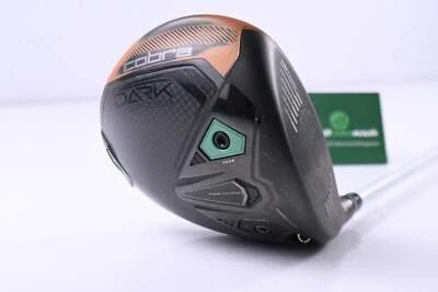 Cobra Darkspeed LS Driver / 9 Degree / X-Flex Aldila Rogue Black 60 Shaft - Image 1 of 4