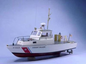 31" USCG 41' Utility Boat Kit model (3/4-1') - Picture 1 of 1