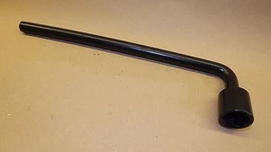 Hex spanner.24.05mm to 24.25mm.With MOD arow and NSN.Nice piece of CES.Unused. - Picture 1 of 3