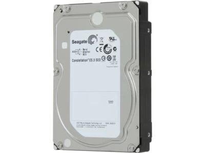 3.5 SATA INTERNAL DESKTOP HDD 1TB,2TB,3TB,4TB FOR PC DVR - Image 1 of 4