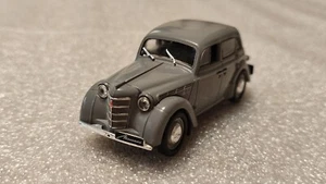 1:43 DeAgostini Russian Car Moskvich-401-420 Autolegends USSR - Picture 1 of 7