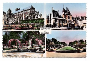 Remember Bourges (C2712) - Picture 1 of 1