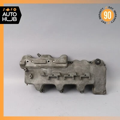 98-05 Mercedes W208 CLK320 C320 Engine Motor Right Cylinder Head Cover OEM - Image 1 of 4