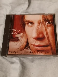 Songs for the Daily Planet Todd Snider (CD, 1994, MCA Nashville) Very Good D 201 - Bild 1 von 4