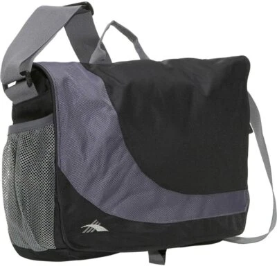 High Sierra Chip Laptop Messenger Bag 15" - Image 1 of 4