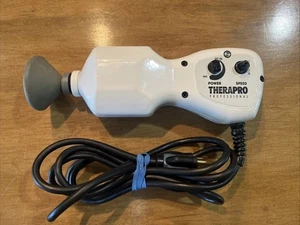 Therapro Modello P2750 Massaggiatore Terapeutico Portatile Professionale a Percussione - Foto 1 di 6