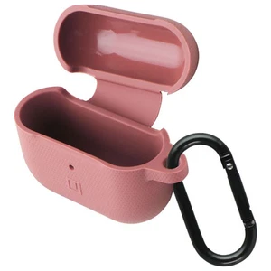 UAG DOT Series Protective Case for AirPods (3rd Gen) - Purple Aubergine (Red) - Picture 1 of 4