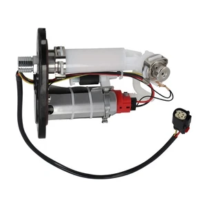 Fuel Pump Module Assembly For Harley-Davidson Sportster 883 Custom Low Roadster - Bild 1 von 12