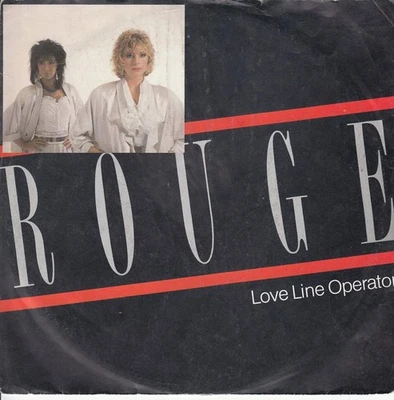 Rouge – Love Line Operator ++ used ++ - Bild 1 von 4