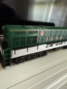 Lionel Western Fairbanks Morse #8301 Diesel  6-18301 New Factory Grease On Gears - Picture 1 of 11