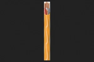 Southwire Building Wire 10 Ga, 3 Conductor 30 Amp 600 V 90 Deg C 250 ' Orange - Picture 1 of 1