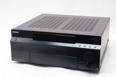 Sony STR-DA3100ES 7.1 Channel 120 Watt Home Theater Stereo AV Receiver - Black - Image 1 of 4