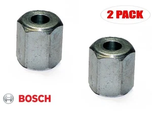 Roto Zip RZ25 Router Replacement Collet Nut - 2610909203 (2 Pack) - Picture 1 of 2