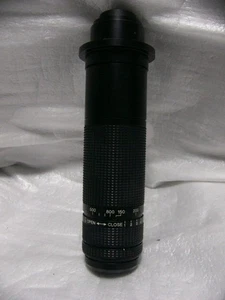 Fotocamera AV Keyence VH-Z150 colore nero, completamente testata usata buona funzionante dal Giappone - Foto 1 di 4