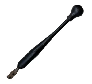 03-07 Ford F250 F350 6.0L ZF S6-750 Zf6 Manual Transmission Shifter Stick OE - Picture 1 of 8