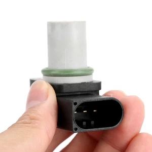 13627794646 New Camshaft Cam Shaft Position Sensor For E39 M5 E46 M3 E52 Z8 SNT - Picture 1 of 8