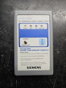 Siemens Dale 800B - Picture 1 of 3